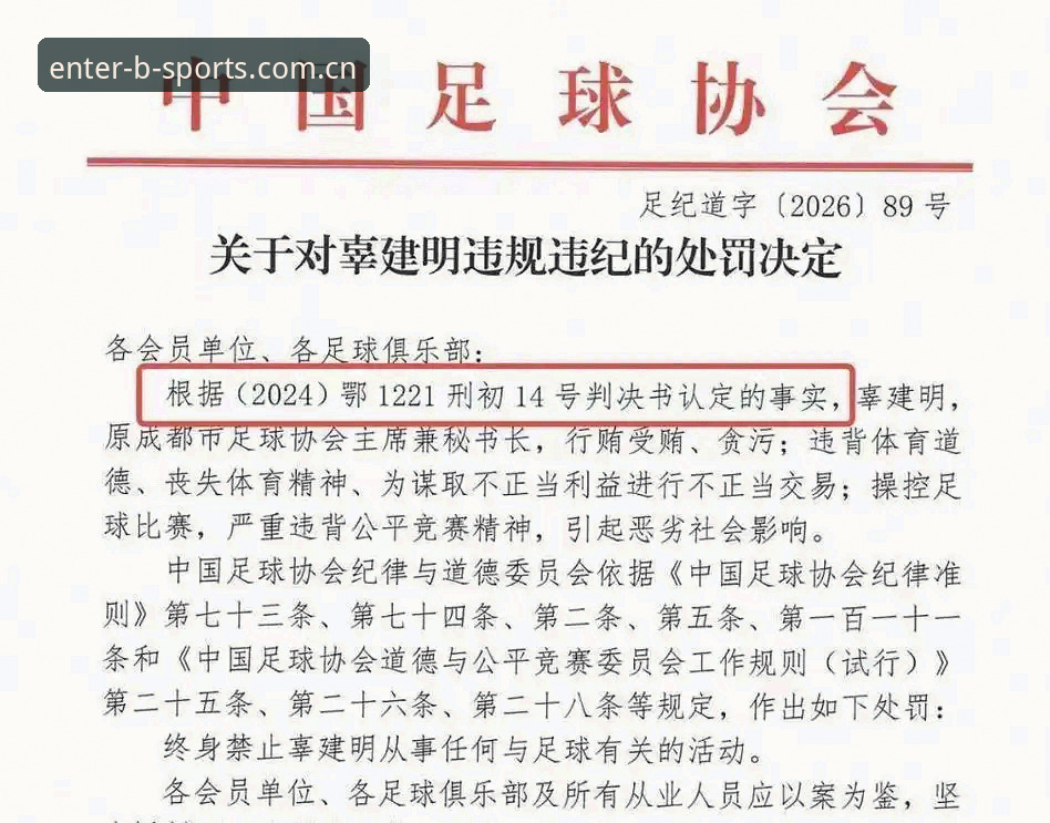 b体育安卓版下载常见问题 足协第三批禁足名单详解:从b体育赛事数据看治理逻辑升级