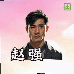 赵强